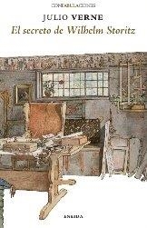 SECRETO DE WILHELM STORITZ, EL | 9788417726003 | VERNE, JULIO