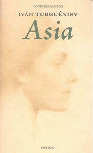 ASIA | 9788415458579 | TURGUENEV, IVAN SERGUEEVICH