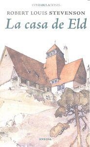 CASA DE ELD, LA | 9788415458371 | STEVENSON, ROBERT LOUIS