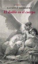 EL DIABLO EN EL CUERPO | 9788417726119 | RADIGUET, RAYMOND