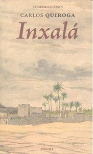 INXALA | 9788415458739 | QUIROGA, CARLOS