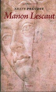 MANON LESCAUT | 9788492491681 | PREVOST, ANTOINE FRANCOIS