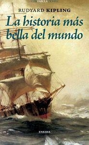 HISTORIA MAS BELLA DEL MUNDO, LA | 9788492491360 | KIPLING, RUDYARD