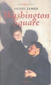 WASHINGTON SQUARE | 9788415458210 | JAMES, HENRY