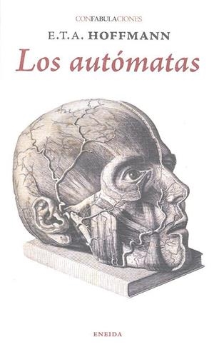AUTOMATAS, LOS | 9788494733116 | HOFFMANN, E. T. A.