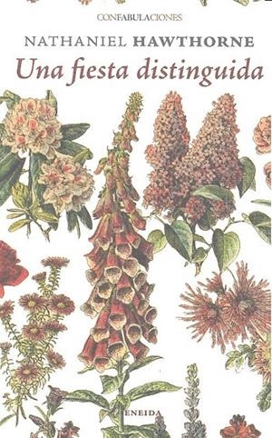FIESTA DISTINGUIDA, UNA | 9788415458937 | HAWTHORNE, NATHANIEL