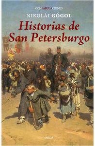 HISTORIAS DE SAN PETERSBURGO | 9788415458050 | GOGOL, NIKOLAI
