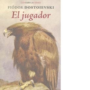 JUGADOR, EL | 9788415458760 | DOSTOIEVSKI, FIODOR