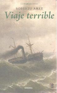 VIAJE TERRIBLE | 9788415458517 | ARLT, ROBERTO