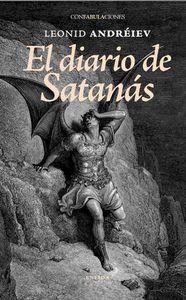 DIARIO DE SATANAS, EL | 9788492491773 | ANDREIEV, LEONID