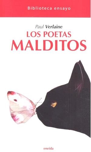POETAS MALDITOS | 9788494733109 | VERLAINE, PAUL