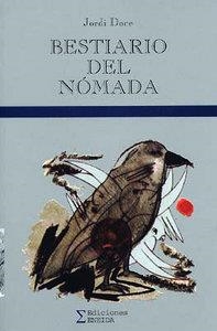 BESTIARIO DEL NOMADA | 9788495427717 | DOCE, JORDI