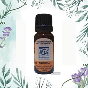 OLIS ESSENCIALS ARMONIA 10 ML. | 8426247000061