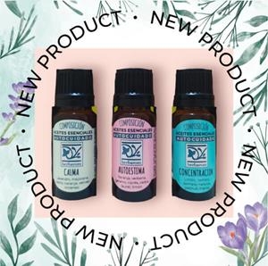 OLIS ESSENCIALS AUTOCURA PACK 3 | 8426247002218