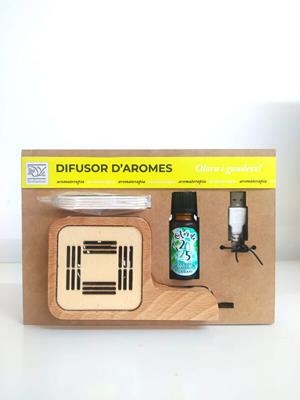 DIFUSOR HERBAROM COLOR COURE | 8426247002249