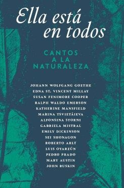 ELLA ESTA EN TODOS | 9789566188414