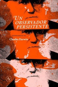 OBSERVADOR PERSISTENTE, UN | 9789566188438 | DARWIN, CHARLES