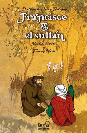 FRANCISCO Y EL SULTAN | 9788497155908
