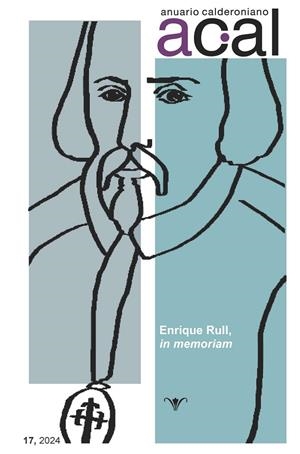 ANUARIO CALDERONIANO Nº17 | 9788491924616