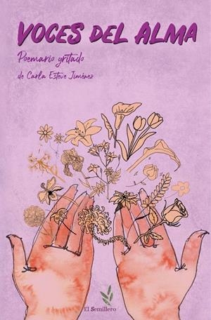 VOCES DEL ALMA | 9788410212169 | ESTEVE JIMENEZ, CARLA