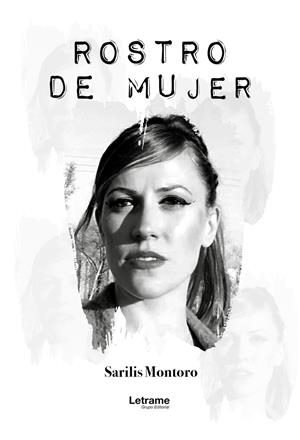 ROSTRO DE MUJER | 9788410689862 | MONTORO HUGUET, SARILIS