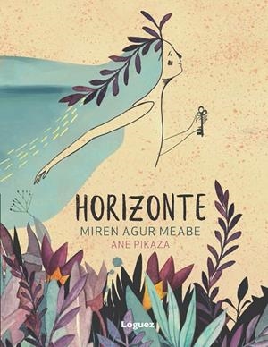 HORIZONTE | 9788412839548 | MEABE, MIREN AGUR