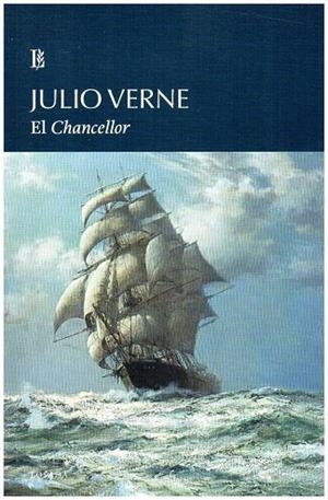 CHANCELLOR, EL | 9789500374361 | VERNE, JULIO