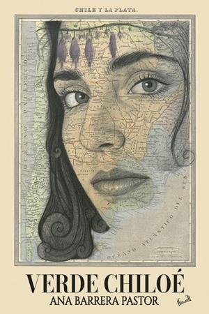 VERDE CHILOÉ | 9788410062733 | BARRERA PASTOR, ANA