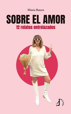 SOBRE EL AMOR | 9788410240865 | RATERO, MIREIA