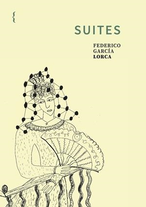 SUITES | 9788412845945 | GARCIA LORCA, FEDERICO