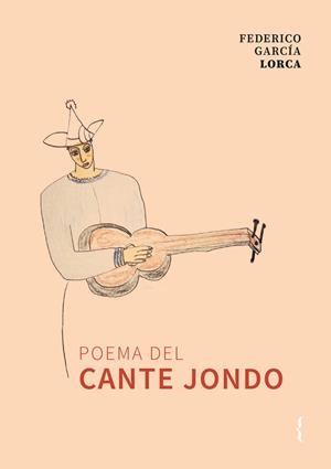 POEMA DEL CANTE JONDO | 9788412845952 | GARCIA LORCA, FEDERICO