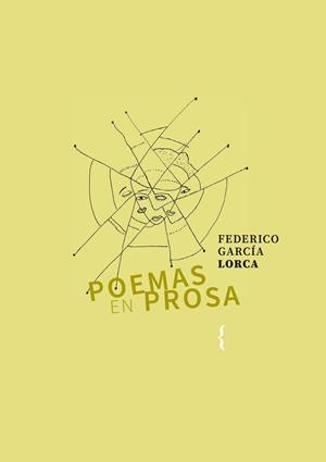 POEMAS EN PROSA | 9788412845983 | GARCIA LORCA, FEDERICO