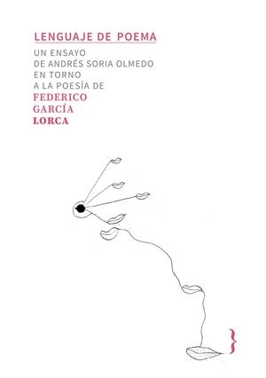 LENGUAJE DE POEMA : FEDERICO GARCÍA LORCA | 9788412932843 | SORIA, ANDRES