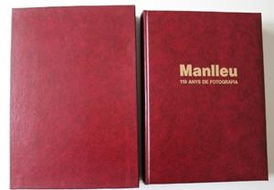 MANLLEU, 110 ANYS DE FOTOGRAFIA | 9999900011890