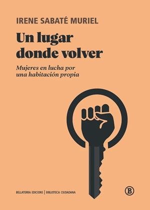 LUGAR DONDE VOLVER, UN | 9788418684425 | SABATÉ MURIEL, IRENE