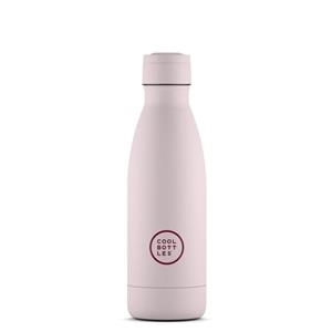 THE BOTTLE PASTEL PINK 500 ML | 8436583304198