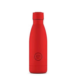 THE BOTTLE VIVID RED 500 ML | 8436583304259