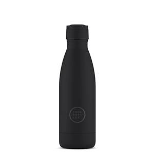 THE BOTTLE MONO BLACK 750 NEW | 8436583304303