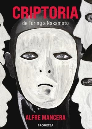 CRIPTORIA | 9789916425718 | MANCERA, ALFRE