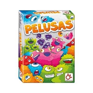 PELUSAS! | 8437027027178