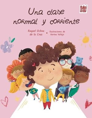 CLASE NORMAL Y CORRIENTE, UNA | 9791387558093 | OCHOA DE LA CRUZ, RAQUEL