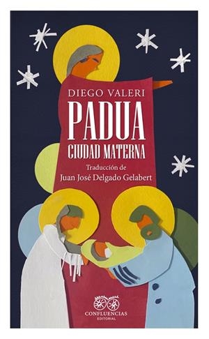 PADUA | 9788412926354 | VALERI, DIEGO