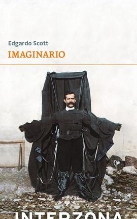 IMAGINARIO | 9789877901047 | EDGARDO, SCOTT