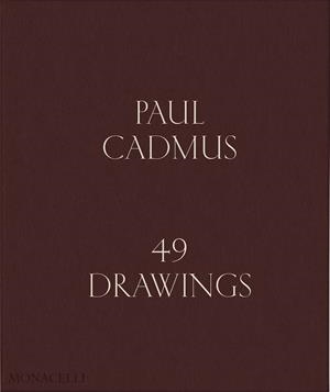 PAUL CADMUS 49 DRAWINGS | 9781580936514 | EARNEST, JARRET / MEYER, RICHARD / STEELE, G.