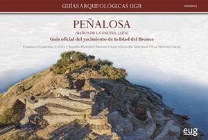 PEÑALOSA (BAÑOS DE LA ENCINA JAEN) | 9788433874092 | CONTRERAS CORTÉS, FRANCISCO/Y OTROS