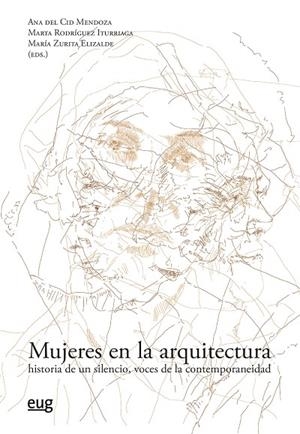 MUJERES EN LA ARQUITECTURA | 9788433873163 | VARIOS AUTORES