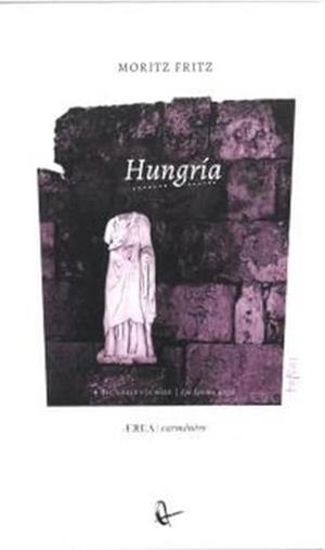 HUNGRIA | 9788410248311 | MORITZ, FRITZ