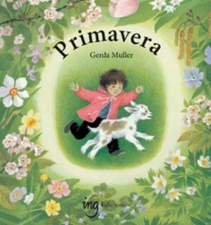 PRIMAVERA (4 ED.) (ED. EN CASTELLÀ) | 9788412950014 | MULLER, GERDA