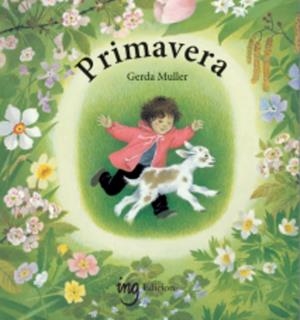 PRIMAVERA (4 ED.) | 9788412950007 | MULLER, GERDA