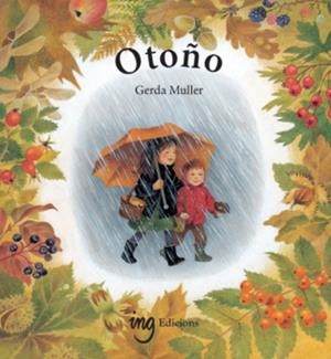 OTOÑO (5 ED.) | 9788412910698 | MULLER, GERDA